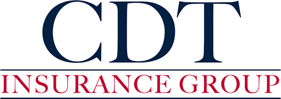CDT Insurance Group homepage